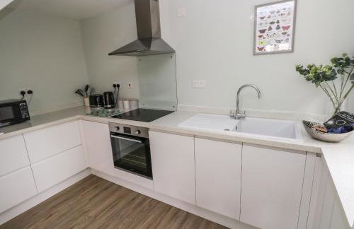 Mews Cottage - Foto 11