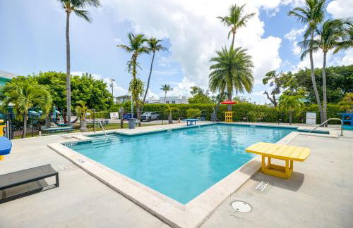 Florida Keys Getaway with Stunning Ocean Views - Foto 6