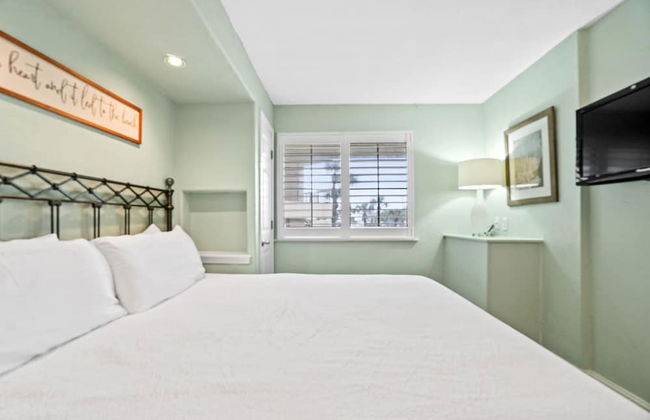 SunDestin Beach Resort by Panhandle Getaways - Foto 4