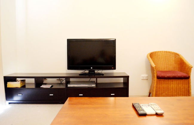 Spring Hill Mews Apartments - Photo 21