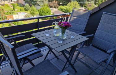 Moderne Wohnung in Zülpich - Foto 11