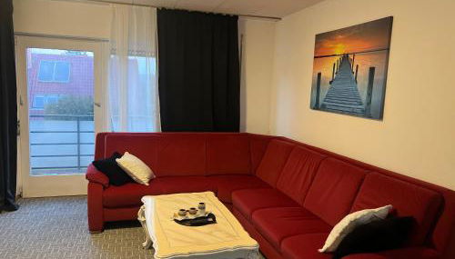 Wohnung in Herford - Foto 1