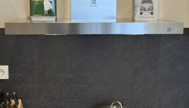 Haus Osterlämmchen - Foto 5, stove