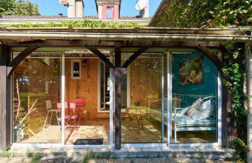 L'Envol - Oasis Ressource - Foto 42