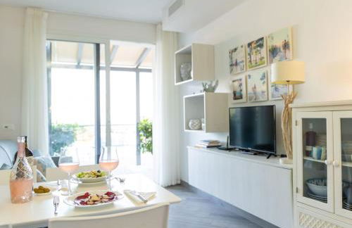 Apartment Perla Abernathy - Haus mit Pool und Garten by Interhome - Foto 8