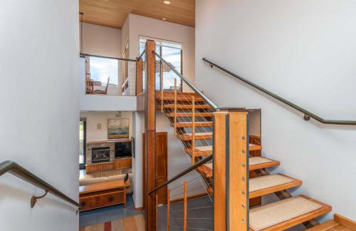 Ocean Retreat - BBQ Hot Tub & Ocean Views - Foto 34