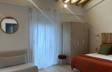 Apartamentos COVARRUBIAS 3 ESTUDIO - Photo 22