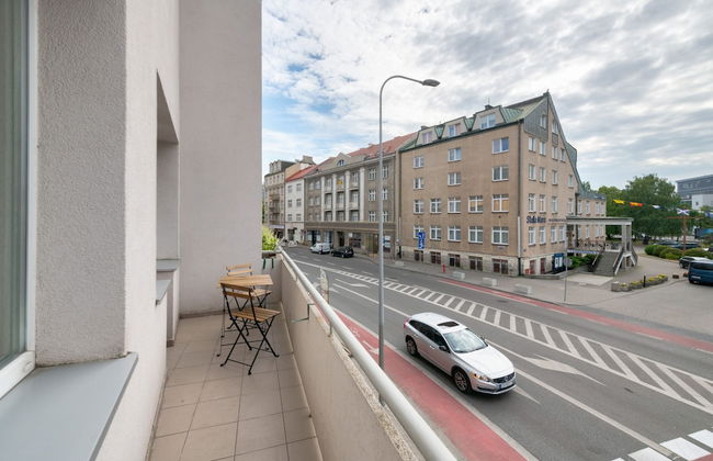 Dom & House- Apartament Marina Portowa 3 - Photo 13