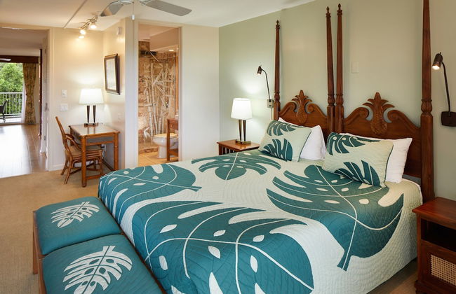 The Cliffs at Princeville - Foto 5