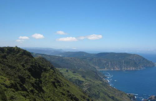 A Pousada do Mar Ferrol - Foto 44