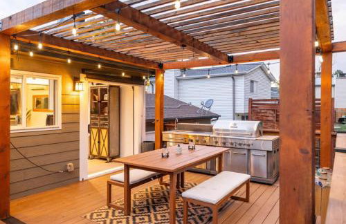 5 Star Retreat With A Gym And APrivate Office - Foto 24