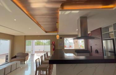 PALMAS EXPERIENCE - APARTAMENTO SUBLIME, vista incrível, em frente ao shopping - Photo 53