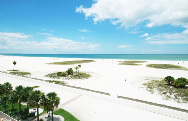 Surf Beach Treasure Island Resort - Foto 61