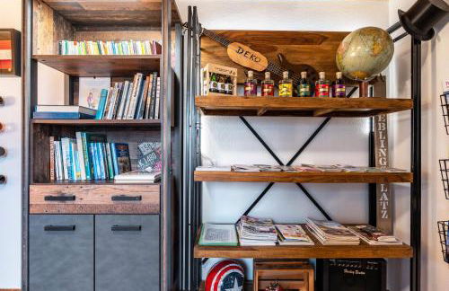 Ferienwohnung Auszeit - Foto 15