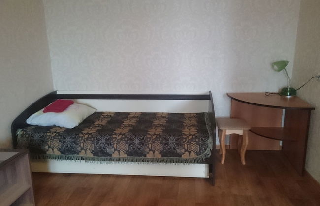 Domovoy Apartments - Foto 24