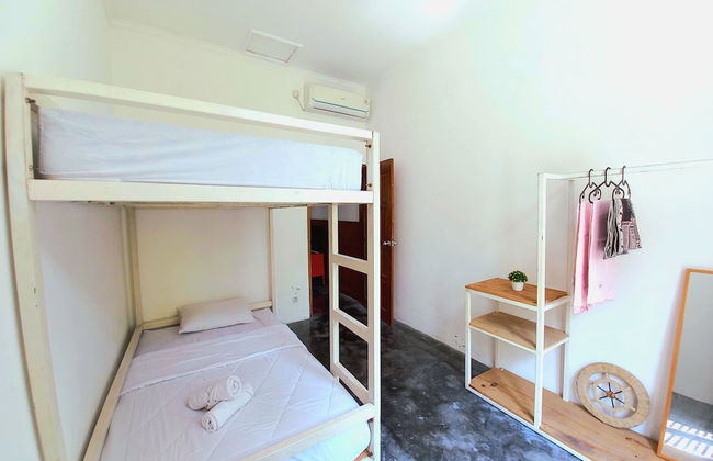 Homestay Jogja Rumah Obit By Simply Homy - Foto 5