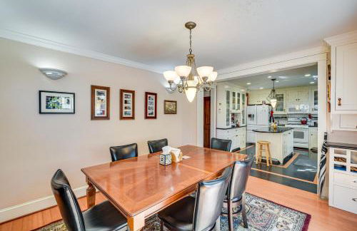 6 Blocks to SJSU Cozy Bungalow with Deck and Koi Pond - Foto 12