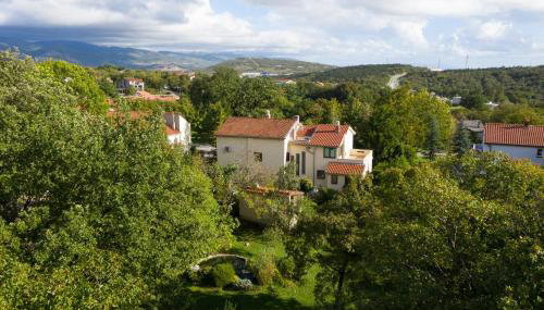 Apartmani Ravan - Foto 2, Garden, Garden view