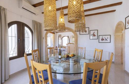 Villa Pakatoa - Foto 9