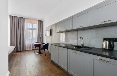 Aparthotel Krzywa Kamienica - Foto 36