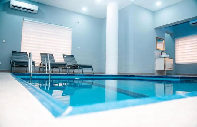 Tobas Apartment - Foto 19