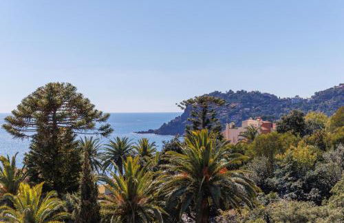 L'Evasion Luxury Apartment Stunning Sea View - Swimming Pool - Parking - Photo 8