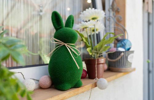 Hobbit Lounge - Foto 32