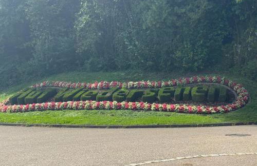 Schwarzwaldloge Zeitlos - Foto 22