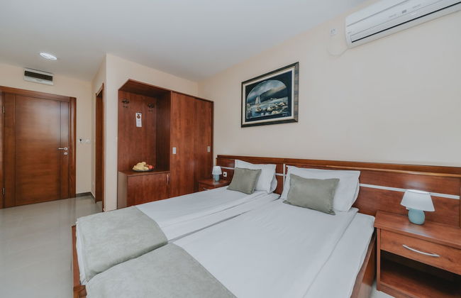 Apartments Salus - Foto 12