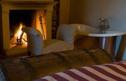 Antica Corte Pallavicina Relais - Foto 49