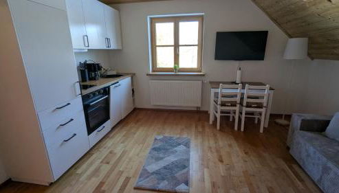 NEU Apartment Amelie - Ferienglück Allgäu - Foto 5