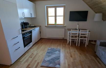 NEU Apartment Amelie - Ferienglück Allgäu - Foto 5