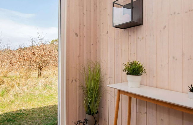 Simplistic Holiday Home in OksbÃ¸l near Sea - Foto 14