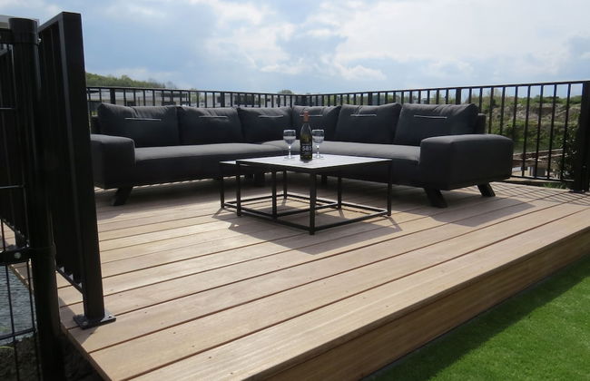 Villa in Zeewolde With Terrace - Photo 15