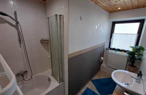 AnNo - Wohlfühlplatzal in da Mauth - Foto 14