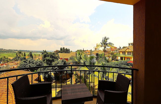 Bon Bini Residence - Photo 64