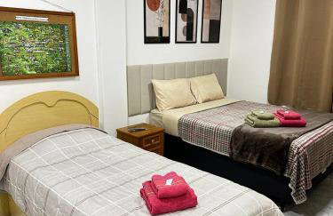 Suíte Central - Foto 1