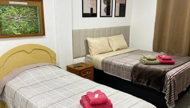 Suíte Central - Foto 1