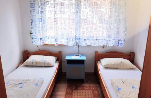 Holiday Home Fachwerkhaus Paula mit Blick auf das Wasser by Interhome - Foto 27