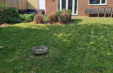 Apple Trees Bungalow, Holt, Norfolk - Photo 14