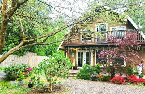 Hike, Ski and Explore! Owls Nest Gold Bar Cabin - Foto 33