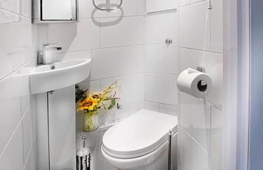 Woking - Parking Garden 2Bed - Foto 12