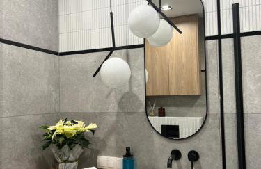 Apartamentowiec Opole - Garaż - Faktura Vat- Self check-in - Foto 15