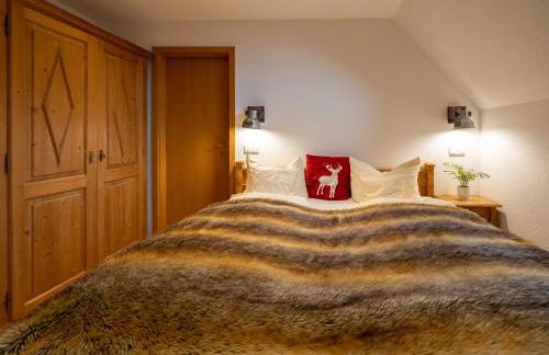 Holiday Apartements by Hotel Grüner Baum Feldberg - Foto 34