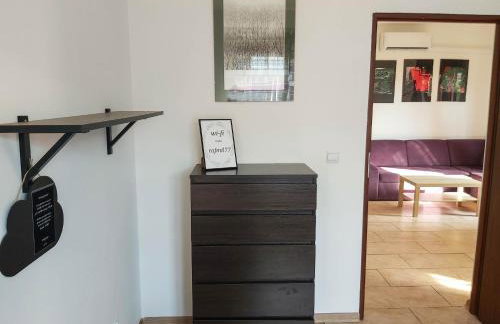 Ośrodek Wypoczynkowy RAF-MIL - Foto 22