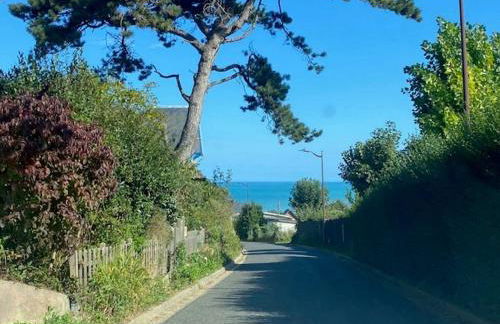 Maison Quiberville entre plage et campagne - Foto 10