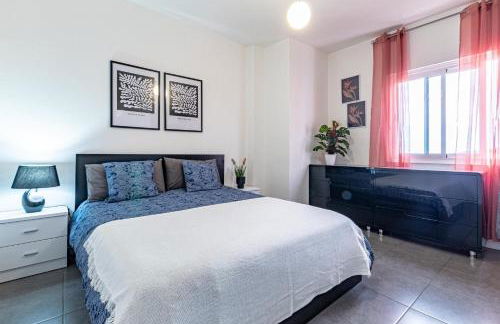 Carmen Apt Adeje by Dream Homes Tenerife - Foto 7