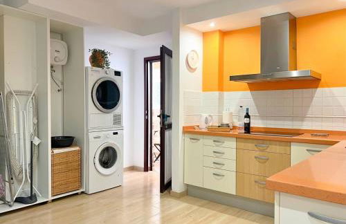 Suites Esencia Atlántica Mar, montaña y relax - Foto 9