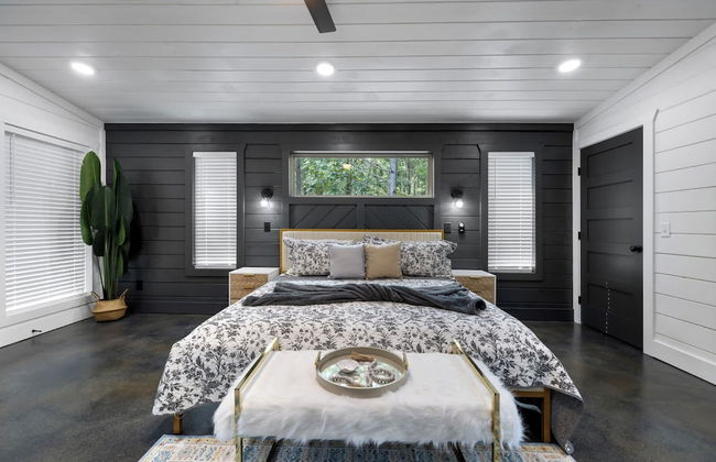 Whispering Retreat Sleeps 4 - Foto 2