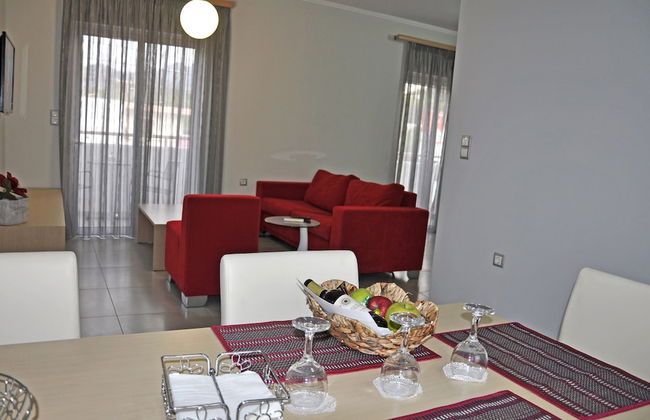 Daniel Luxury Apartments - Foto 9